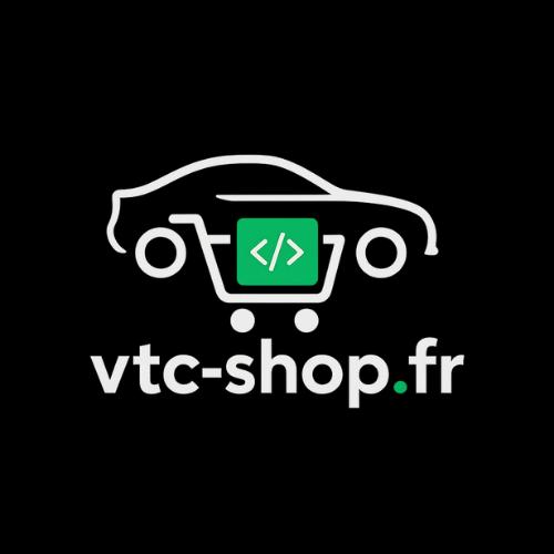 logo de vtc-shop