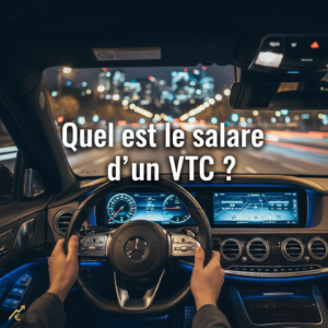 salaire d'un vtc 2026
