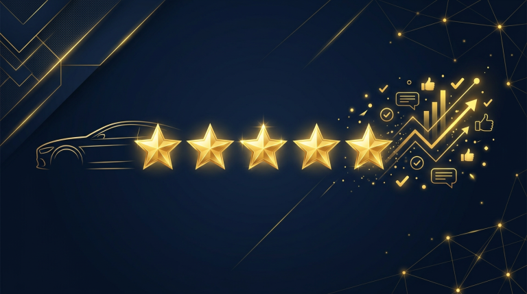 Pourquoi afficher les avis clients sur son site de chauffeur ?
