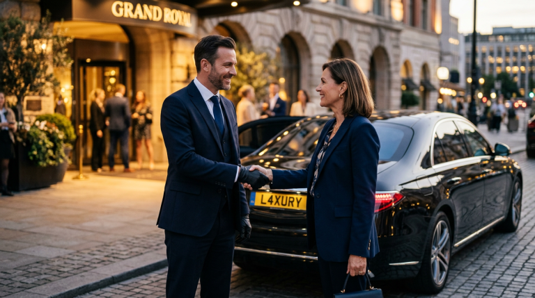 5 idées pour fidéliser sa clientèle en tant que chauffeur