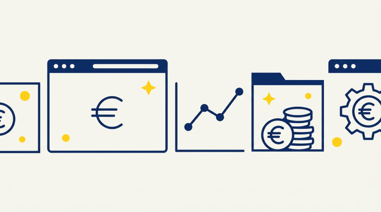 Combien coûte un site de réservation VTC en 2026 ?