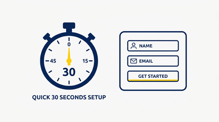 Installer un formulaire de réservation VTC en 30 minutes