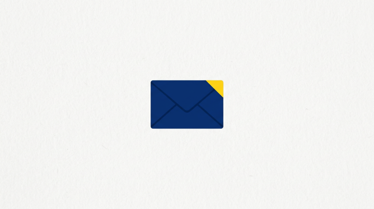 Newsletter et e-mail : fidéliser sa clientèle VTC sans spam